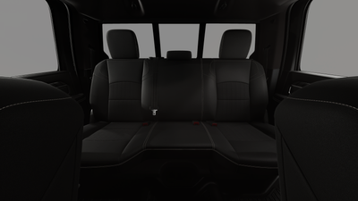 2026 RAM Ram 4500 Chassis Cab RAM 4500 BIG HORN CHASSIS CREW CAB 4X4 60' CA