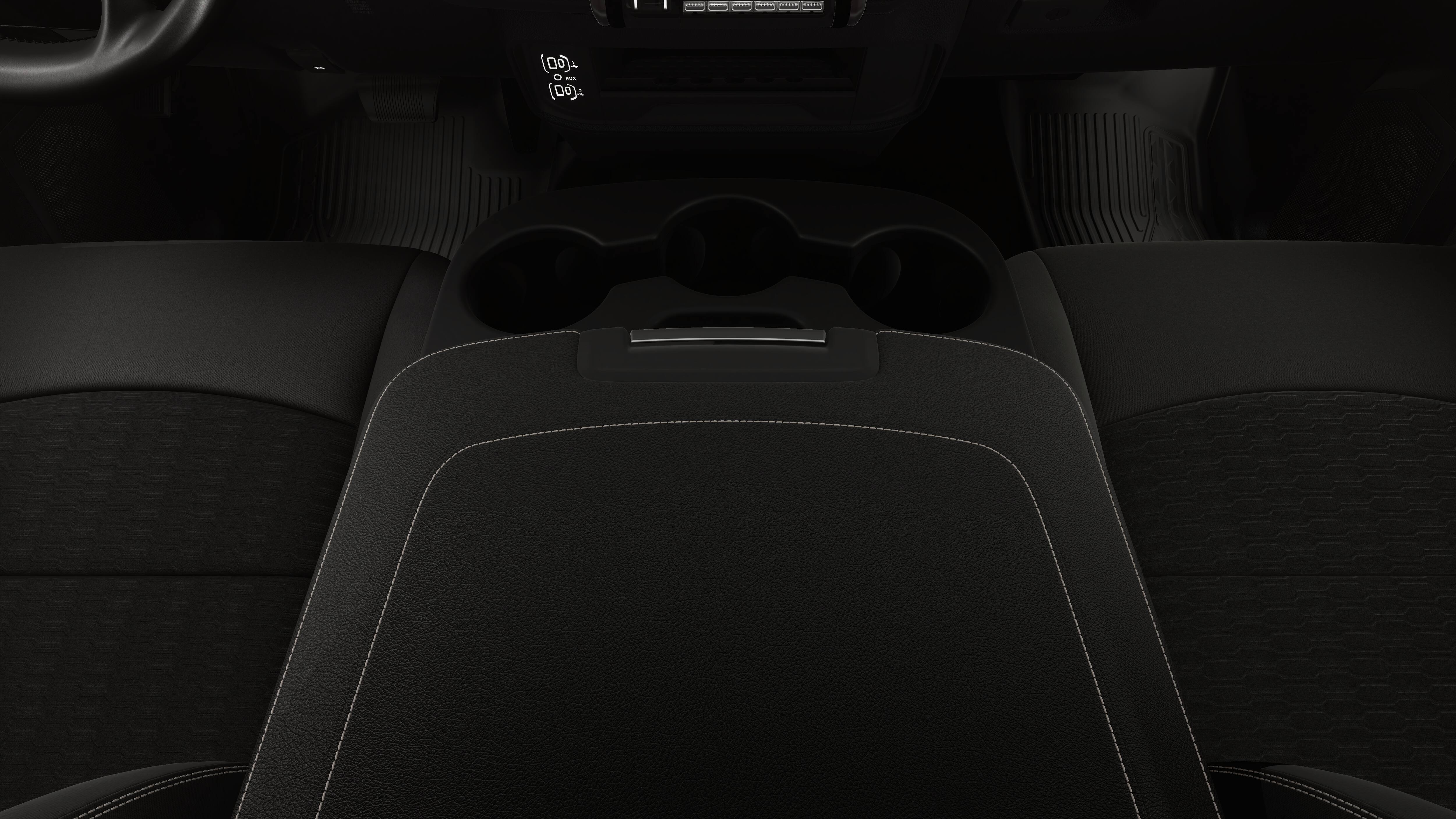 2026 RAM Ram 4500 Chassis Cab RAM 4500 BIG HORN CHASSIS CREW CAB 4X4 60' CA