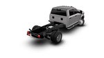 2027 RAM Ram 4500 Chassis Cab RAM 4500 BIG HORN CHASSIS CREW CAB 4X4 60' CA