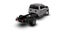 2027 RAM Ram 4500 Chassis Cab RAM 4500 BIG HORN CHASSIS CREW CAB 4X4 60' CA