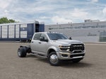 2027 RAM Ram 4500 Chassis Cab RAM 4500 BIG HORN CHASSIS CREW CAB 4X4 60' CA