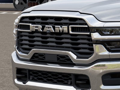 2027 RAM Ram 4500 Chassis Cab RAM 4500 BIG HORN CHASSIS CREW CAB 4X4 60' CA