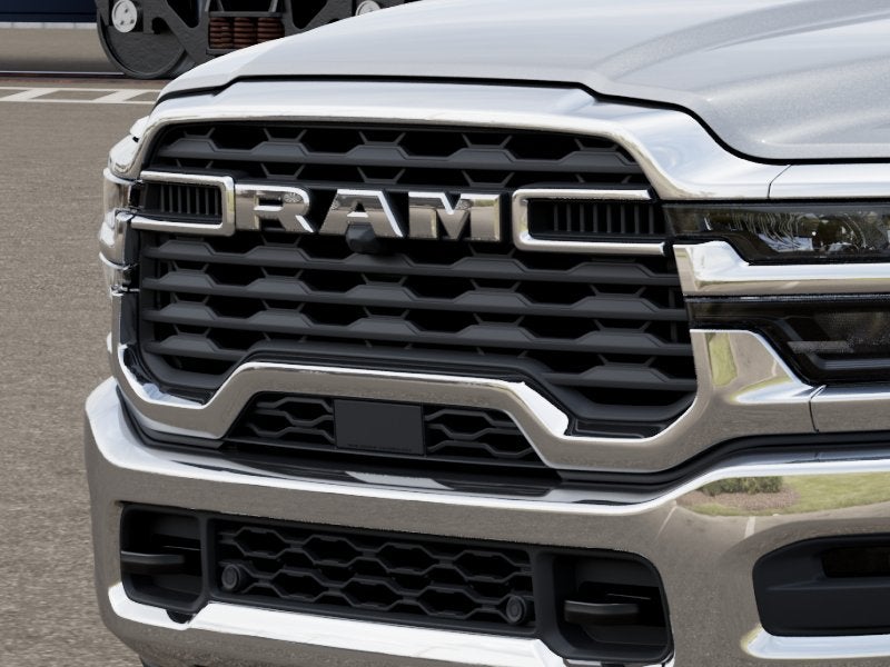 2027 RAM Ram 4500 Chassis Cab RAM 4500 BIG HORN CHASSIS CREW CAB 4X4 60' CA