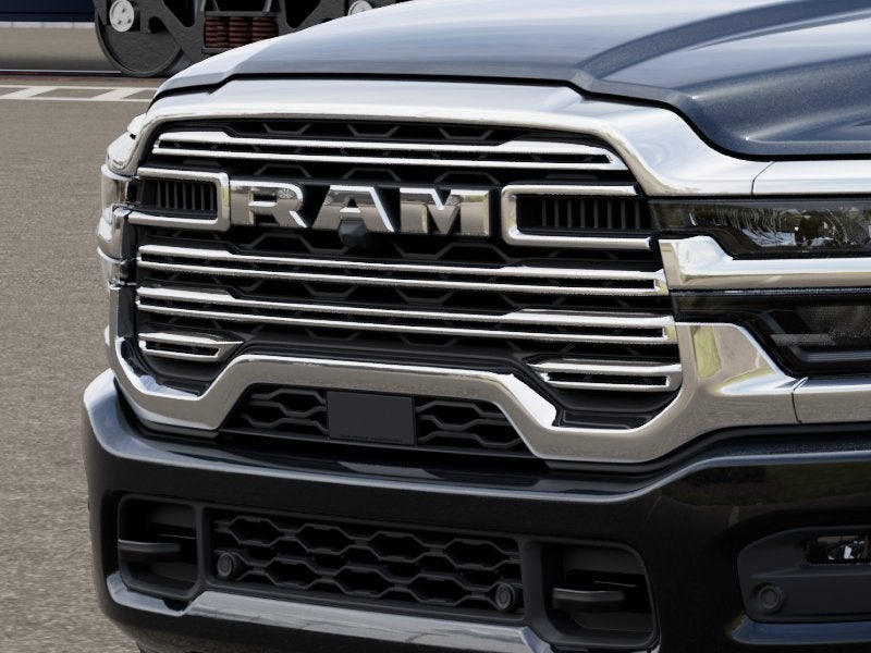 2027 RAM Ram 4500 Chassis Cab RAM 4500 BIG HORN CHASSIS CREW CAB 4X4 60' CA