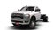 2026 RAM Ram 5500 Chassis Cab RAM 5500 TRADESMAN CHASSIS REGULAR CAB 4X4 84' CA