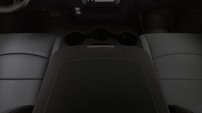 2026 RAM Ram 5500 Chassis Cab RAM 5500 TRADESMAN CHASSIS REGULAR CAB 4X4 84' CA