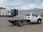 2027 RAM Ram 5500 Chassis Cab RAM 5500 TRADESMAN CHASSIS REGULAR CAB 4X4 84' CA
