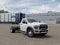 2027 RAM Ram 5500 Chassis Cab RAM 5500 TRADESMAN CHASSIS REGULAR CAB 4X4 84' CA