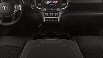 2026 RAM Ram 3500 Chassis Cab RAM 3500 TRADESMAN CREW CAB CHASSIS 4X4 60' CA