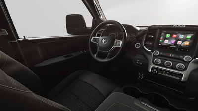 2026 RAM Ram 3500 Chassis Cab RAM 3500 TRADESMAN CREW CAB CHASSIS 4X4 60' CA