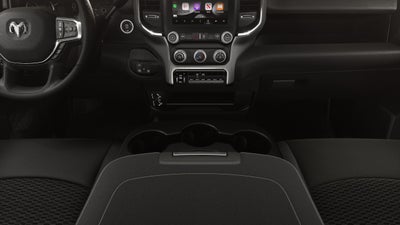 2026 RAM Ram 3500 Chassis Cab RAM 3500 TRADESMAN CREW CAB CHASSIS 4X4 60' CA