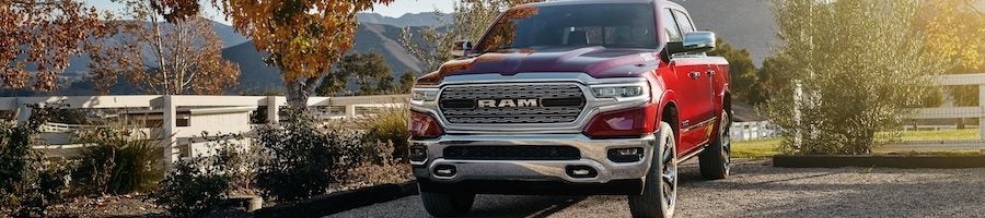 Ram 1500 for Sale near Quarryville PA
