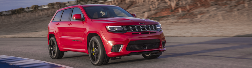 Jeep Grand Cherokee for Sale near Ephrata PA