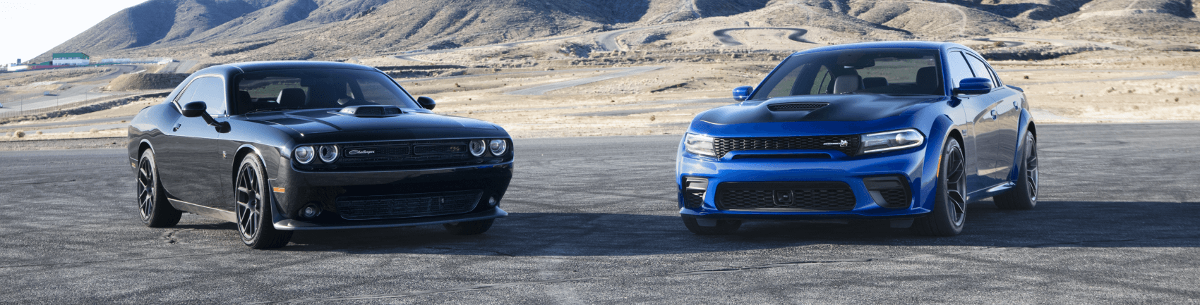 Dodge Dealer near Ephrata, PA