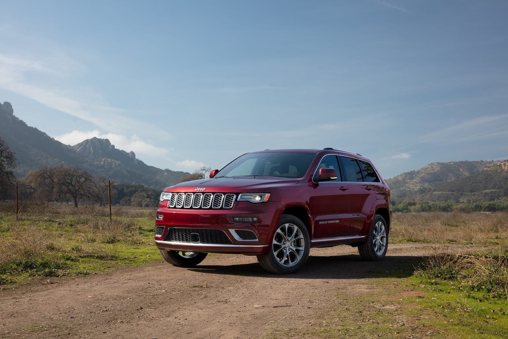 2026 Jeep Grand Cherokee Review