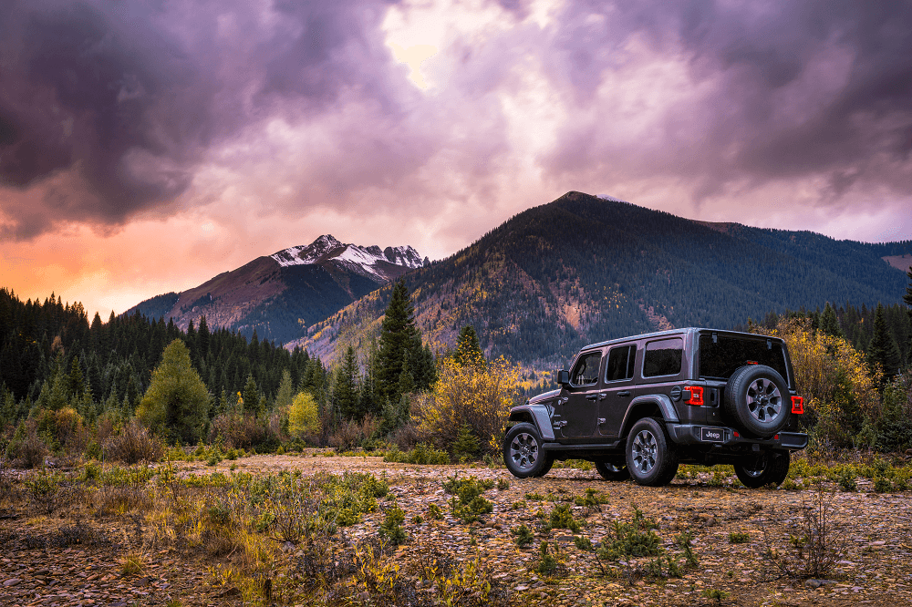 2026 Jeep Wrangler Review