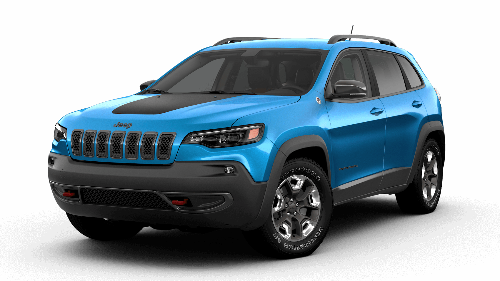 2022 Jeep Cherokee
