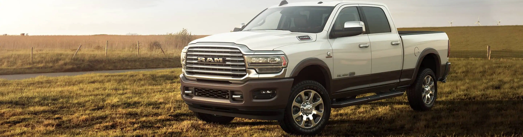 Ram Parts New Holland PA