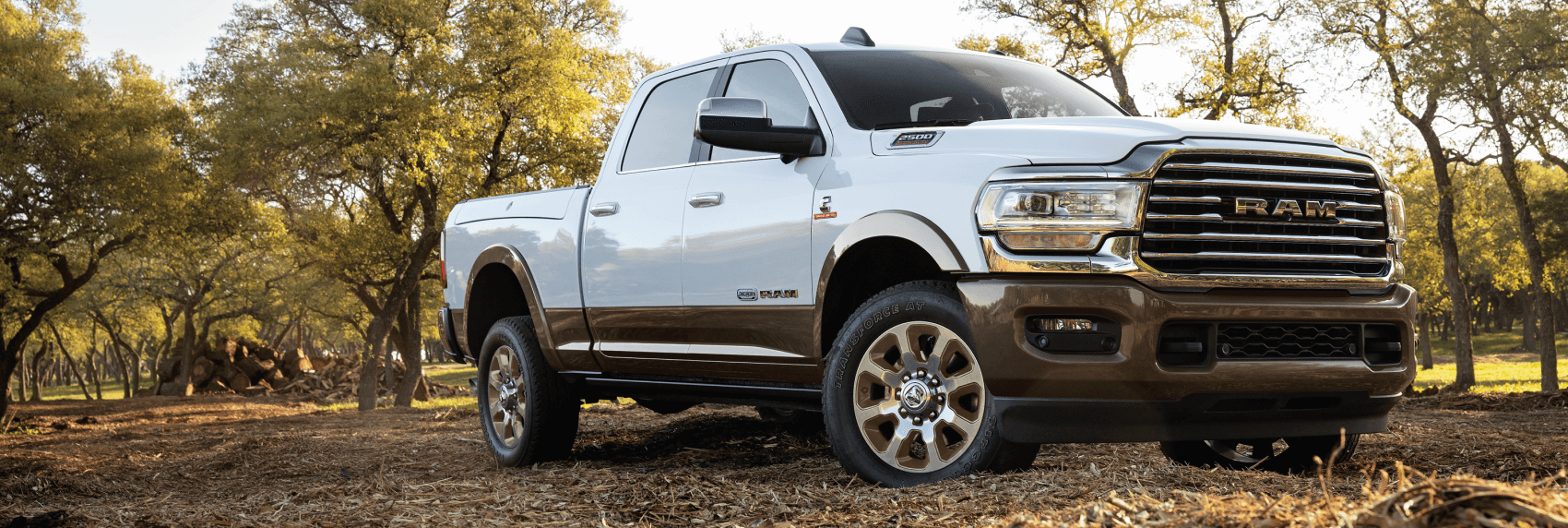 2022 Ram 2500 Review