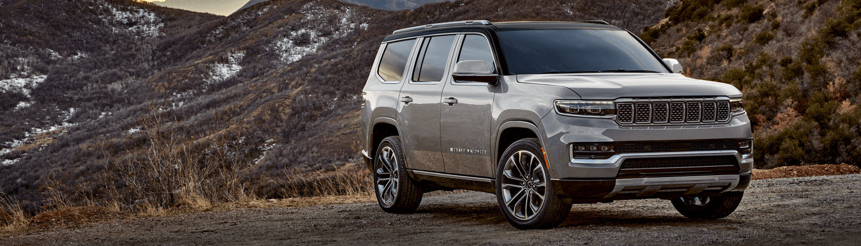 Grand Wagoneer for sale New Holland PA