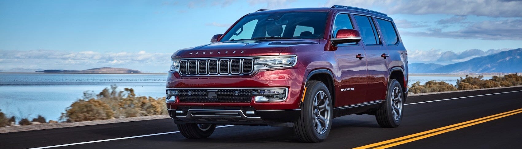 Wagoneer for Sale near Birdsboro, PA