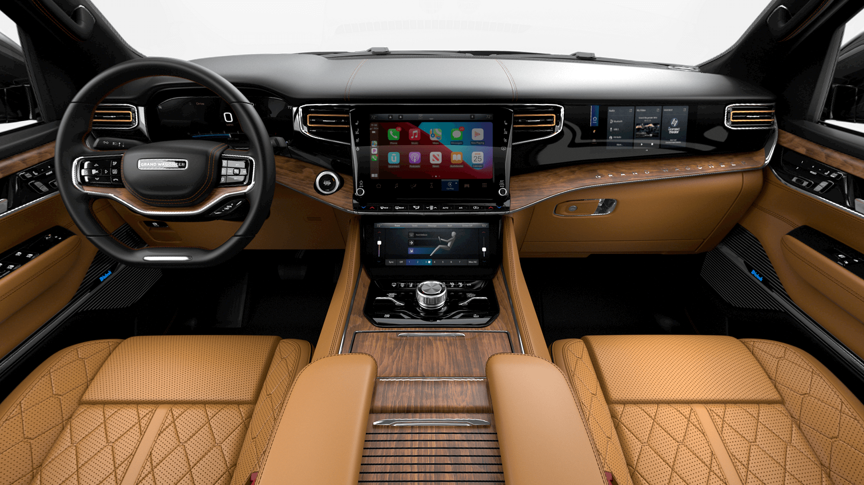 Grand Wagoneer for Sale Lancaster PA
