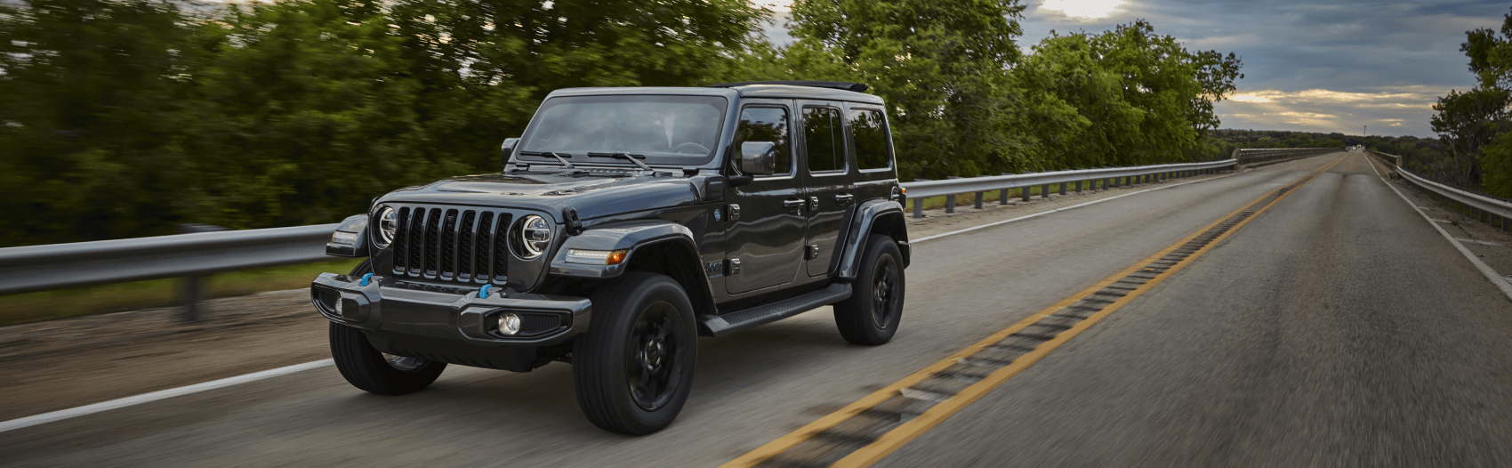 2023 Jeep Wrangler Review New Holland PA | New Holland CDJR
