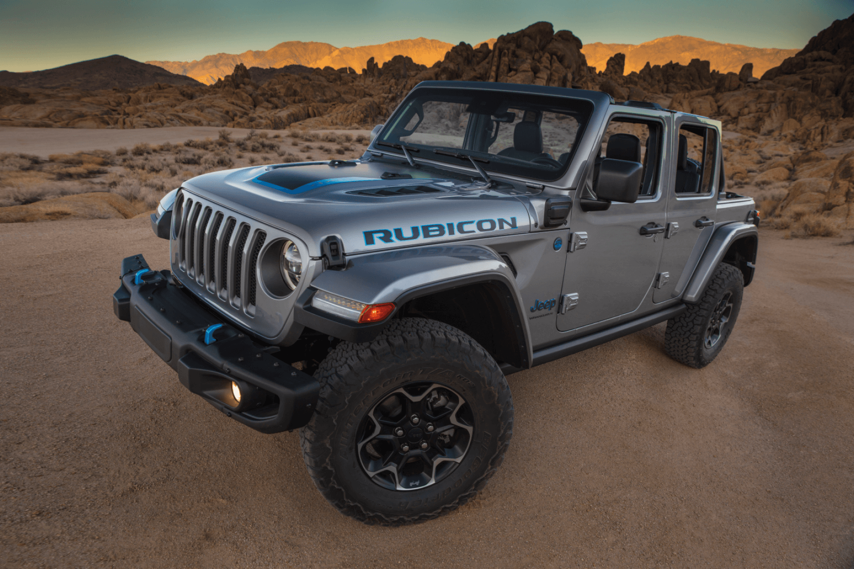 2023 Jeep Wrangler Review