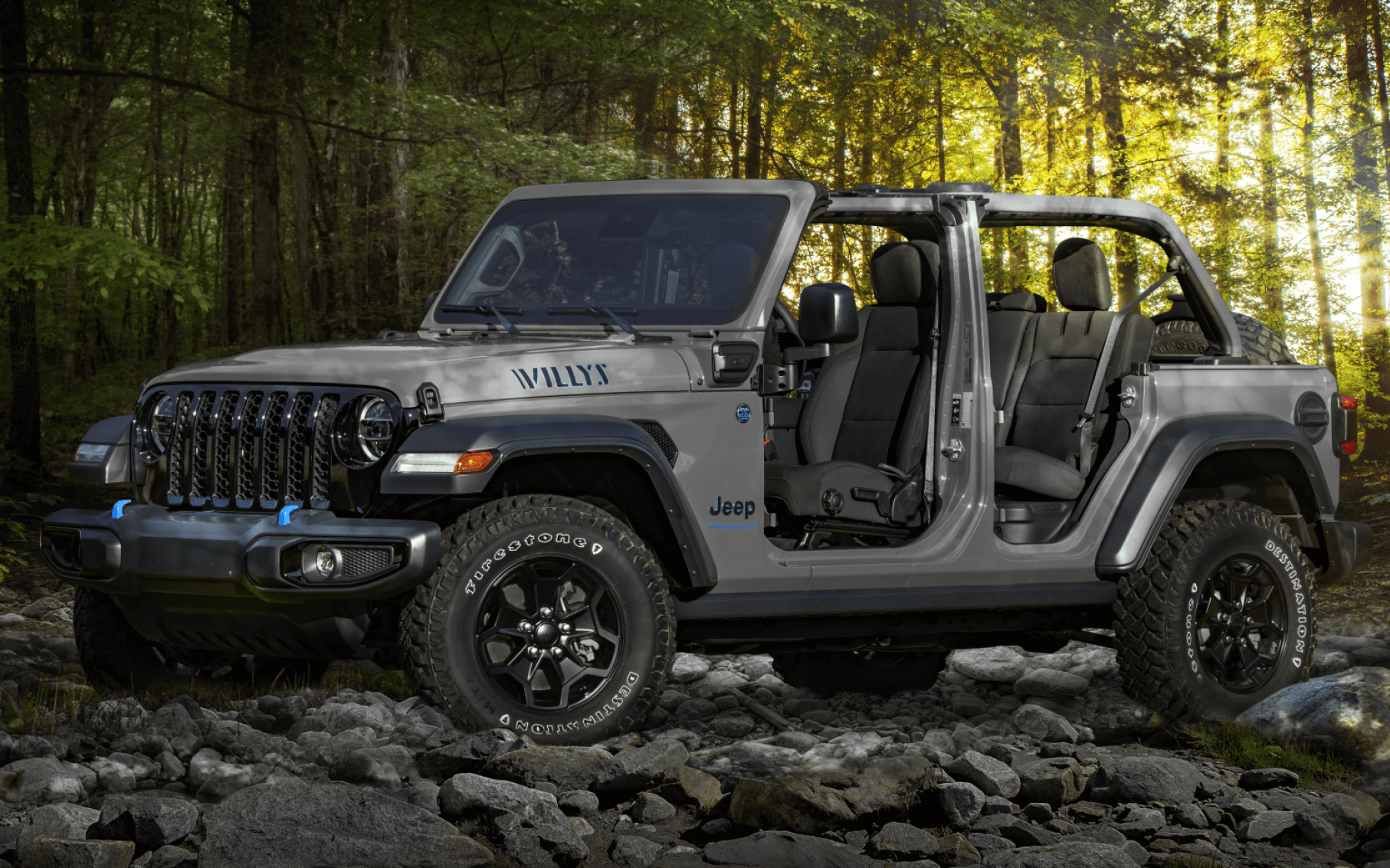 2023 Jeep Wrangler Review