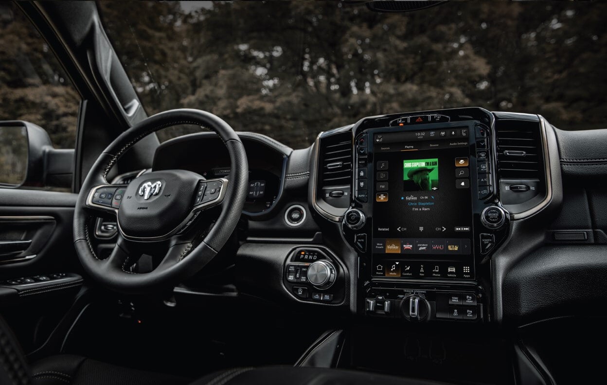 Ram Dealer Reading PA