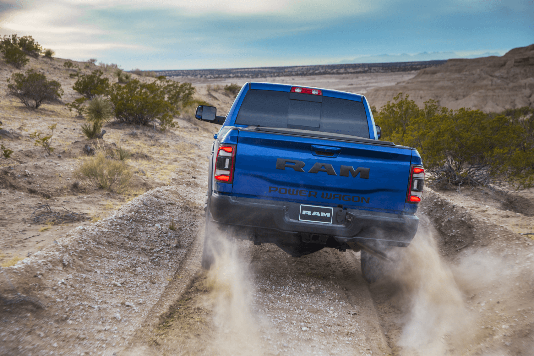 2023 Ram 2500 Review