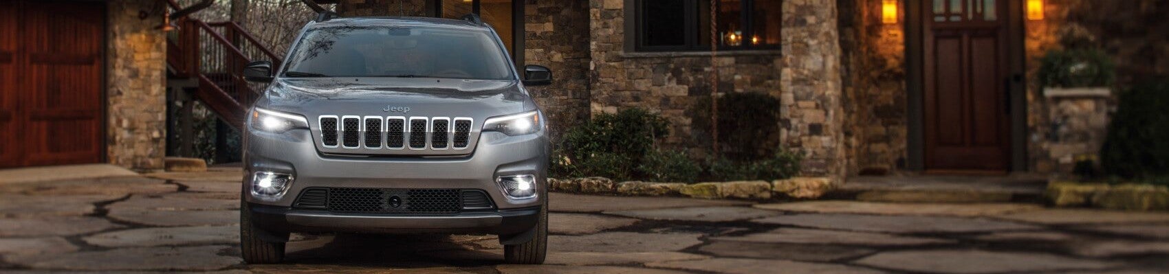 Jeep Dealer Lancaster PA 