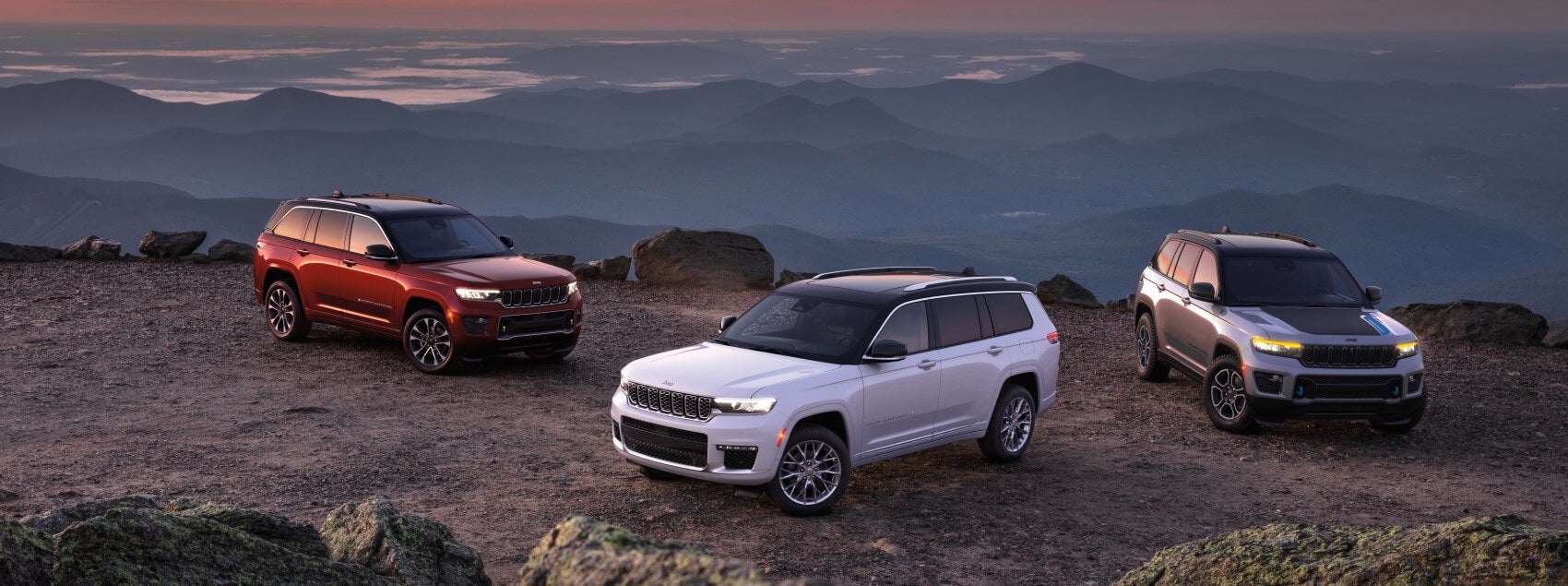 Jeep Grand Cherokee for Sale near Me