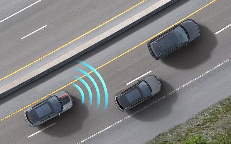 Jeep Compass vs Chevy Equinox