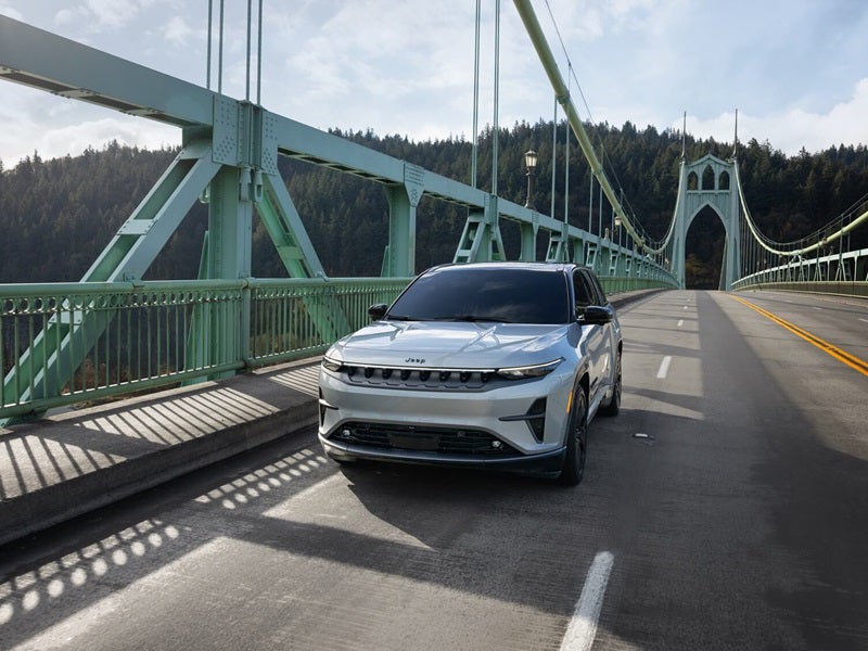 New Holland Chrysler Dodge Jeep Ram Discount Tires