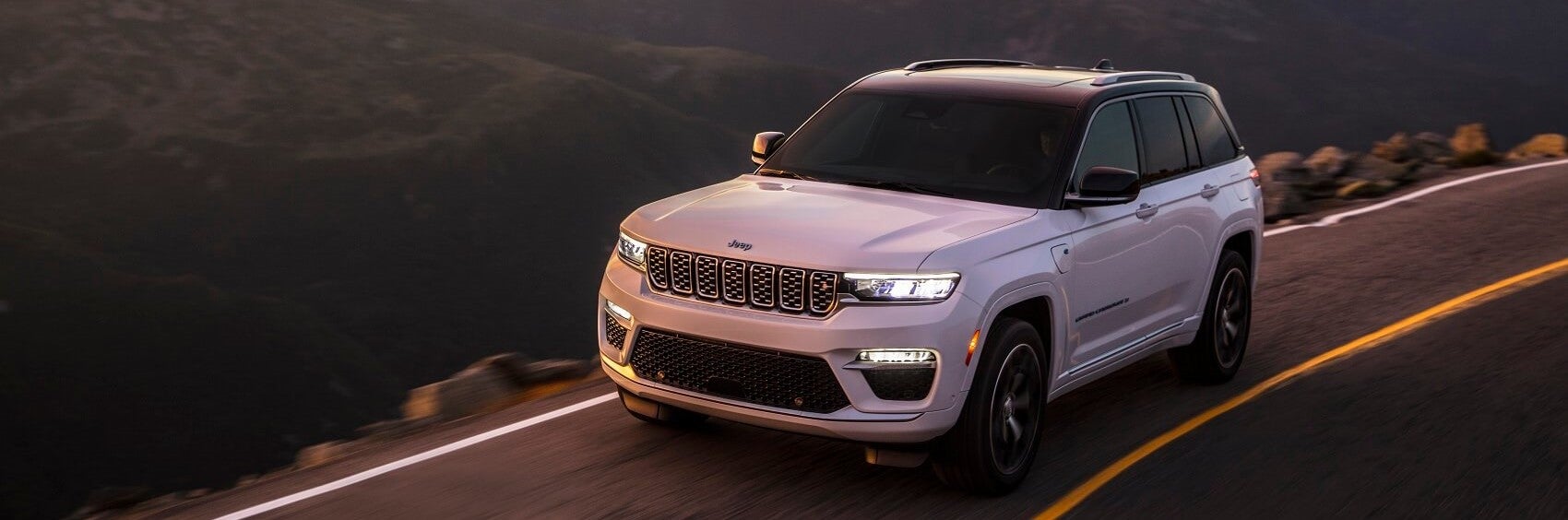 Jeep Dealer Ephrata PA 