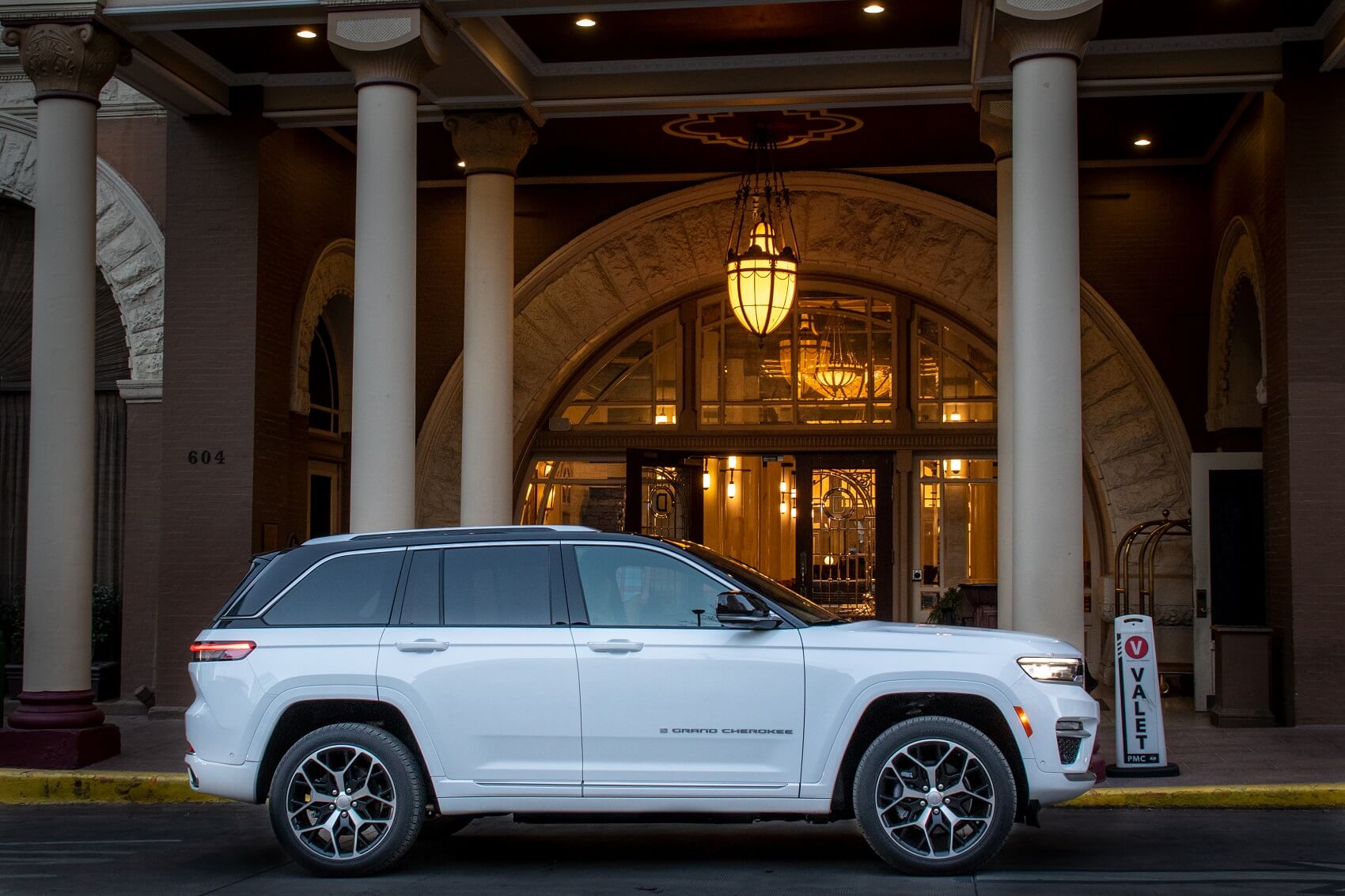 Jeep Dealer Lancaster PA