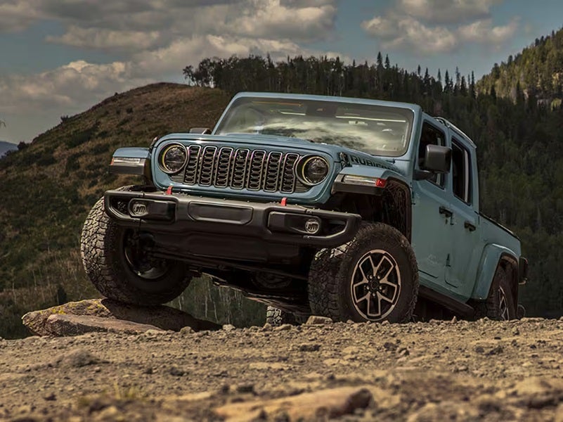 New Car Dealer Morgantown PA