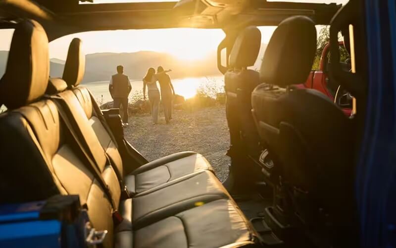 Jeep Wrangler for Sale Lancaster PA