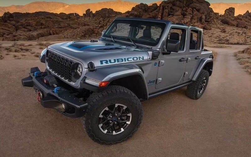 Jeep Wrangler for Sale Lancaster PA