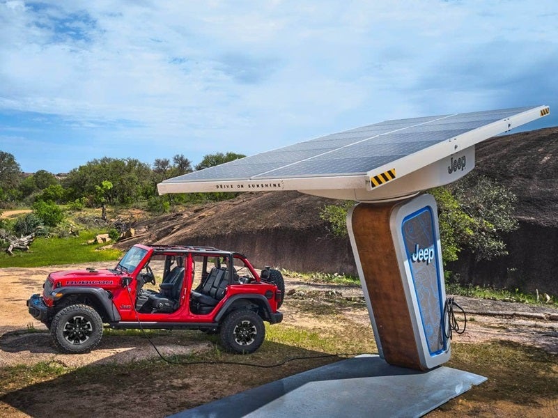 2025 Jeep Wrangler 4xe Review New Holland PA