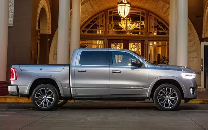 Ram 1500 for Sale near Birdsboro PA