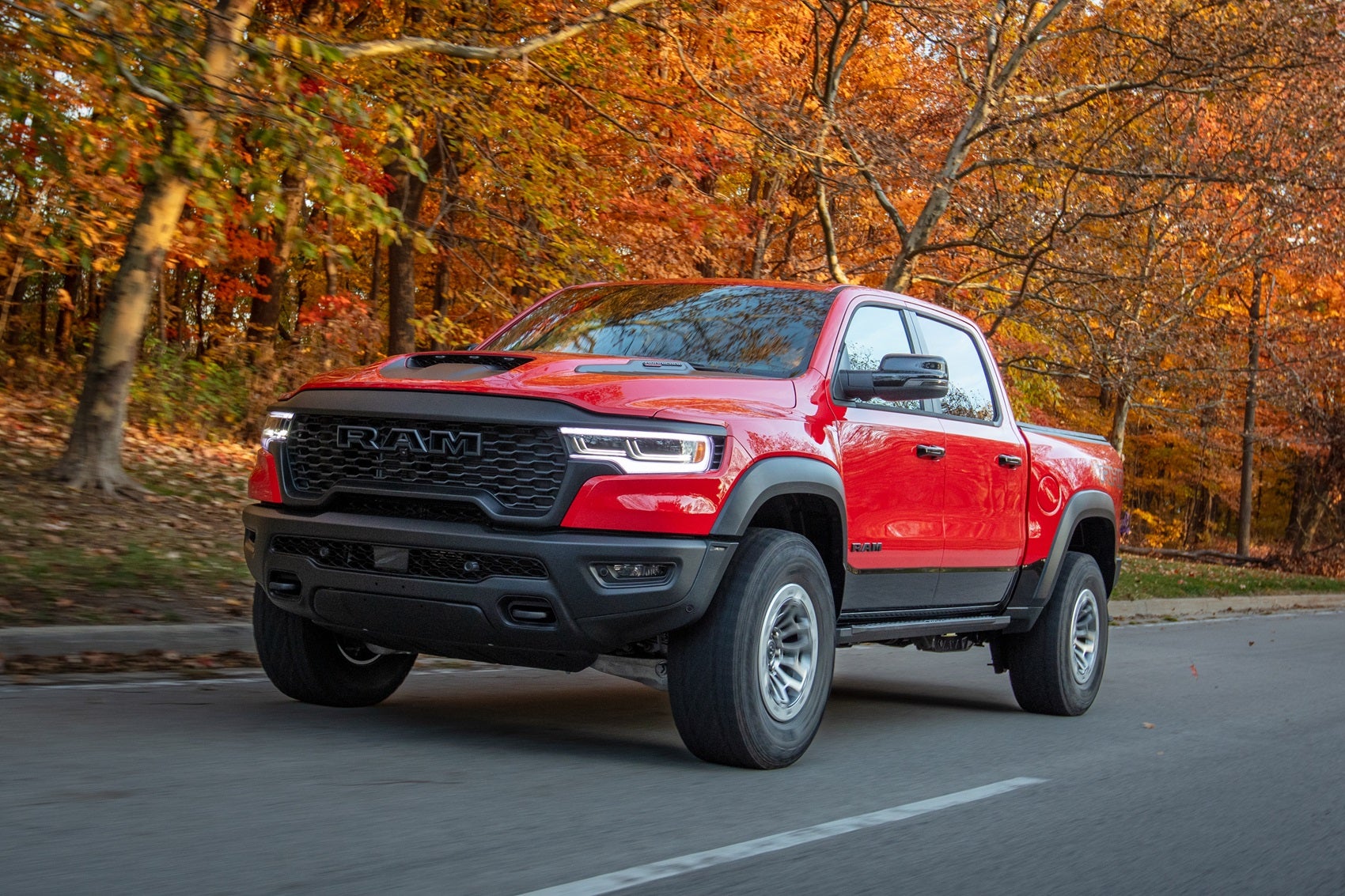 Ram Dealer New Holland PA