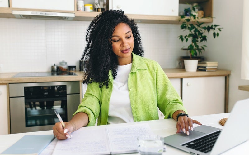 Customer-Centric Financing 