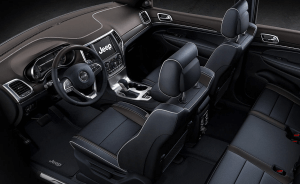 2017 Jeep Grand Cherokee New Holland PA