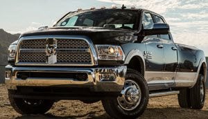 Ram 3500 New Holland PA