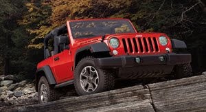 Jeep Wrangler Unlimited New Holland PA