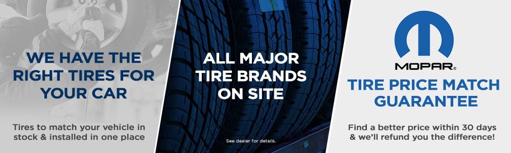 New Holland Tire Repair