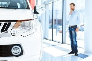 Used Car Dealer Near Exton, PA