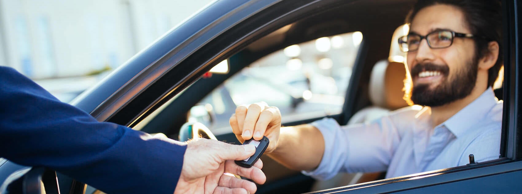 New Car Dealer Bowmansville PA